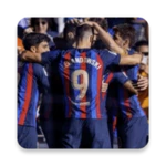 Logo of Barcelona Fans android Application 