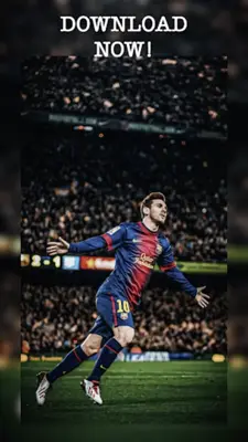 Barcelona Fans android App screenshot 1